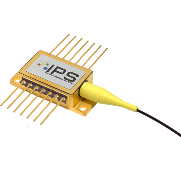 IPS激光器-Laser Diodes 单模光纤耦合激光二极管